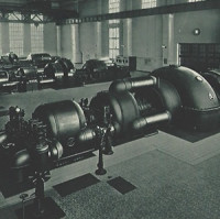 Z historie 1923: O lepší využitkování paliva v průmyslových podnicích